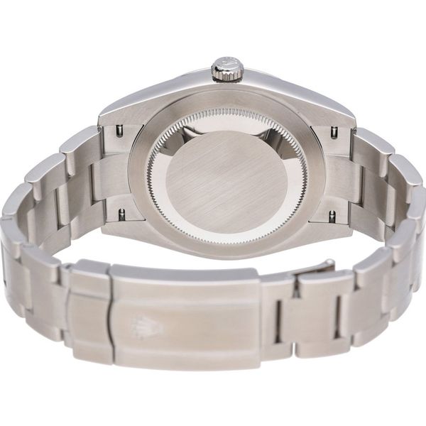 Rolex Oyster Perpetual 124300